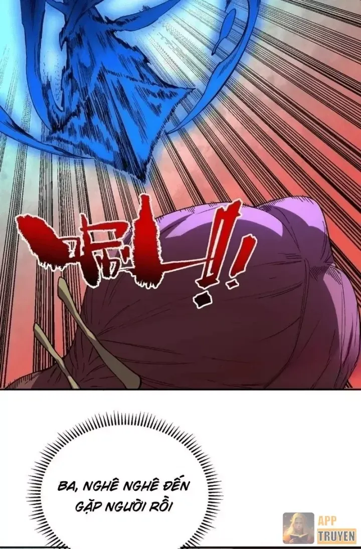 Cấm Chú Sư Mạnh Nhất Lịch Sử Chap 55 - Next Chap 56