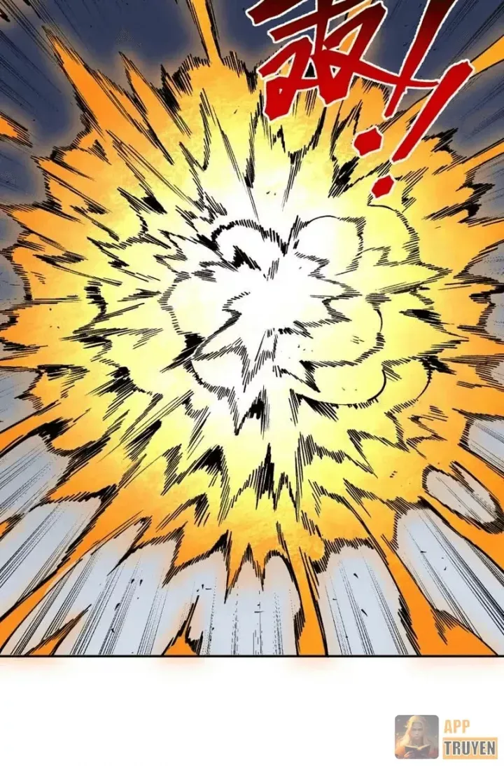 Cấm Chú Sư Mạnh Nhất Lịch Sử Chap 55 - Next Chap 56