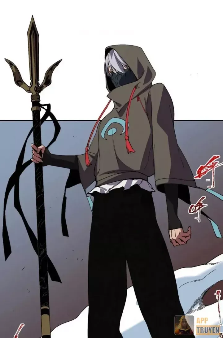 Cấm Chú Sư Mạnh Nhất Lịch Sử Chap 55 - Next Chap 56