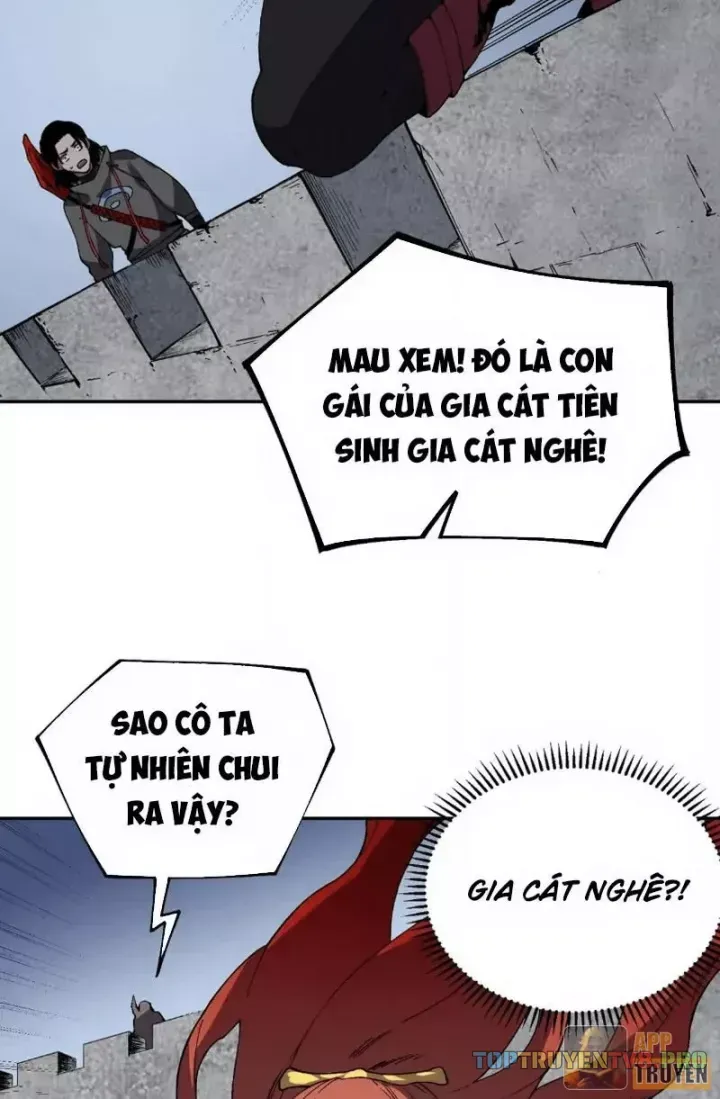 Cấm Chú Sư Mạnh Nhất Lịch Sử Chap 56 - Next Chap 57