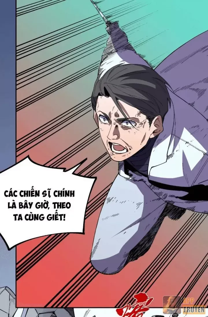 Cấm Chú Sư Mạnh Nhất Lịch Sử Chap 56 - Next Chap 57