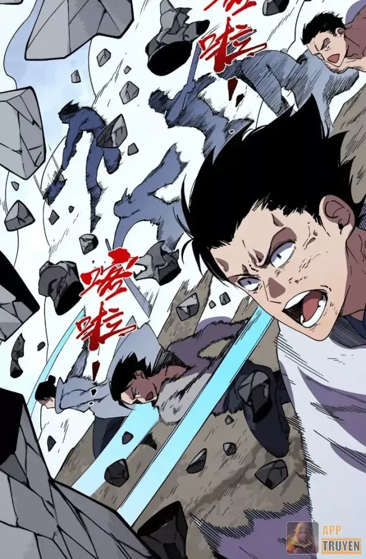 Cấm Chú Sư Mạnh Nhất Lịch Sử Chap 56 - Next Chap 57