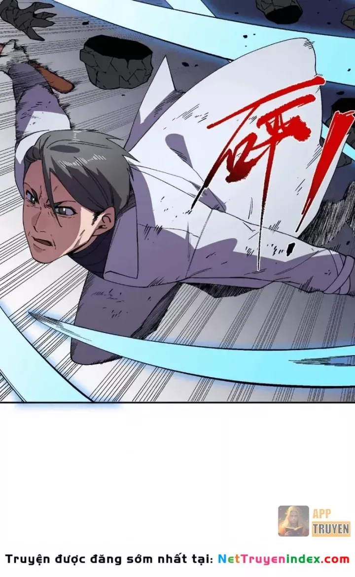 Cấm Chú Sư Mạnh Nhất Lịch Sử Chap 56 - Next Chap 57