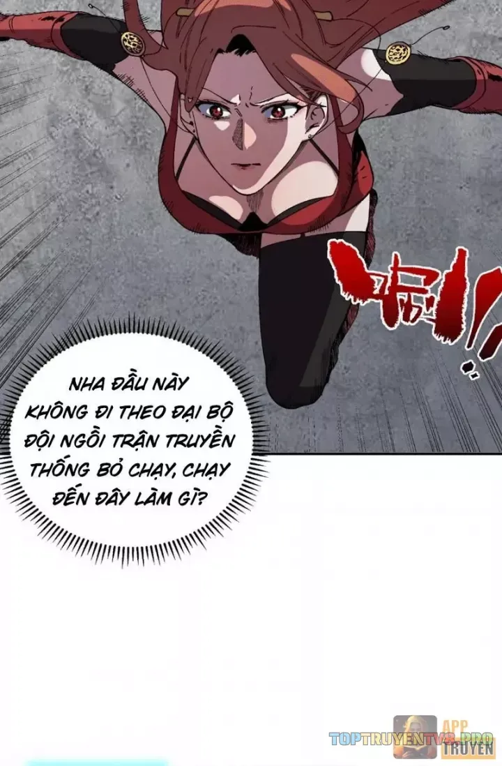 Cấm Chú Sư Mạnh Nhất Lịch Sử Chap 56 - Next Chap 57