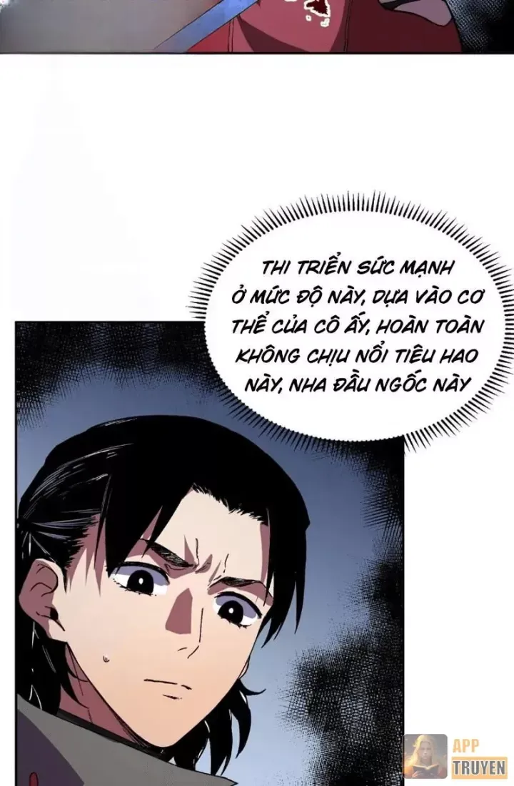 Cấm Chú Sư Mạnh Nhất Lịch Sử Chap 56 - Next Chap 57