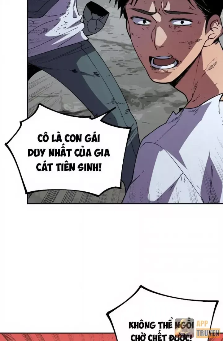 Cấm Chú Sư Mạnh Nhất Lịch Sử Chap 56 - Next Chap 57