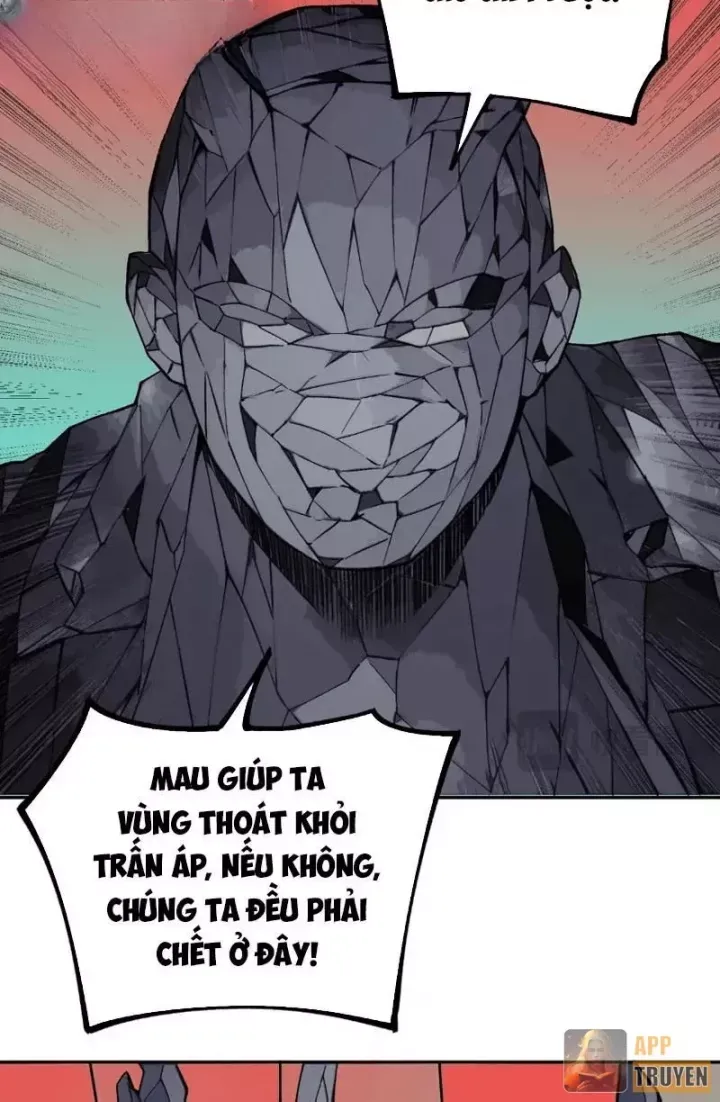 Cấm Chú Sư Mạnh Nhất Lịch Sử Chap 56 - Next Chap 57