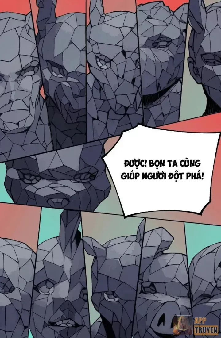 Cấm Chú Sư Mạnh Nhất Lịch Sử Chap 56 - Next Chap 57