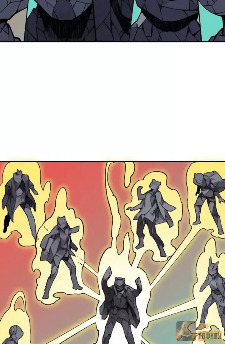 Cấm Chú Sư Mạnh Nhất Lịch Sử Chap 56 - Next Chap 57