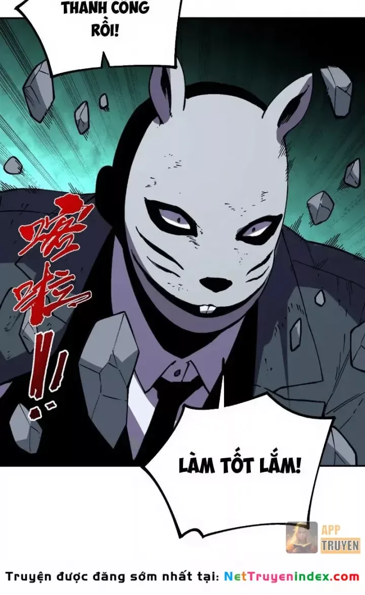 Cấm Chú Sư Mạnh Nhất Lịch Sử Chap 56 - Next Chap 57