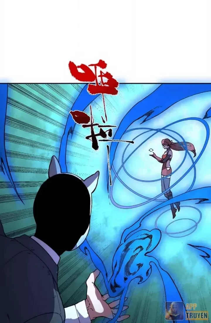 Cấm Chú Sư Mạnh Nhất Lịch Sử Chap 56 - Next Chap 57