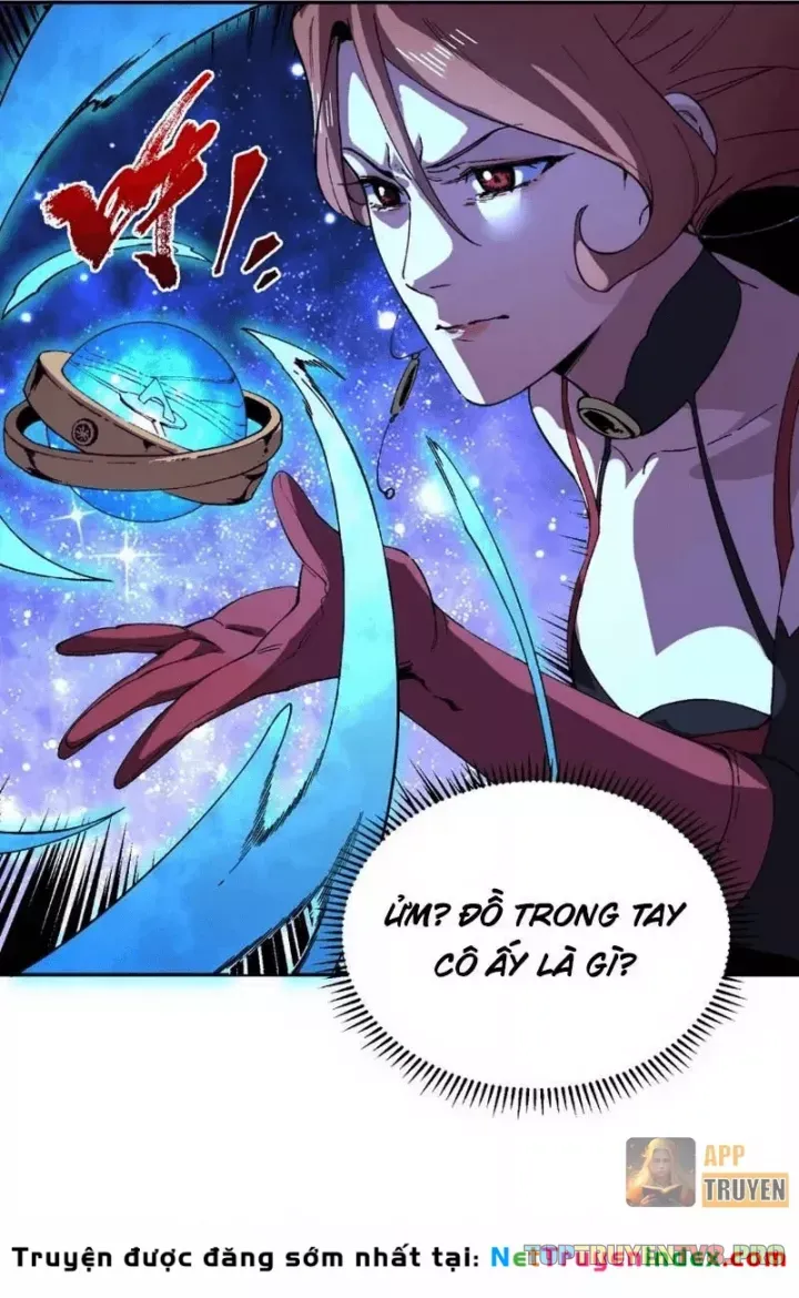 Cấm Chú Sư Mạnh Nhất Lịch Sử Chap 56 - Next Chap 57