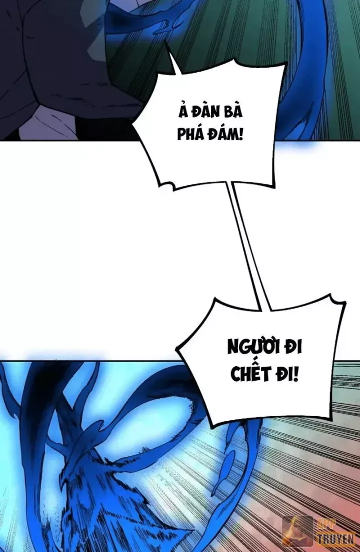 Cấm Chú Sư Mạnh Nhất Lịch Sử Chap 56 - Next Chap 57