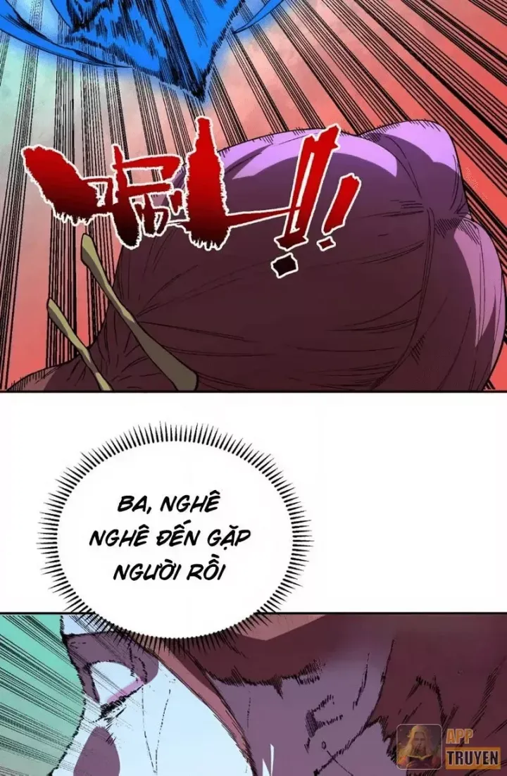 Cấm Chú Sư Mạnh Nhất Lịch Sử Chap 56 - Next Chap 57