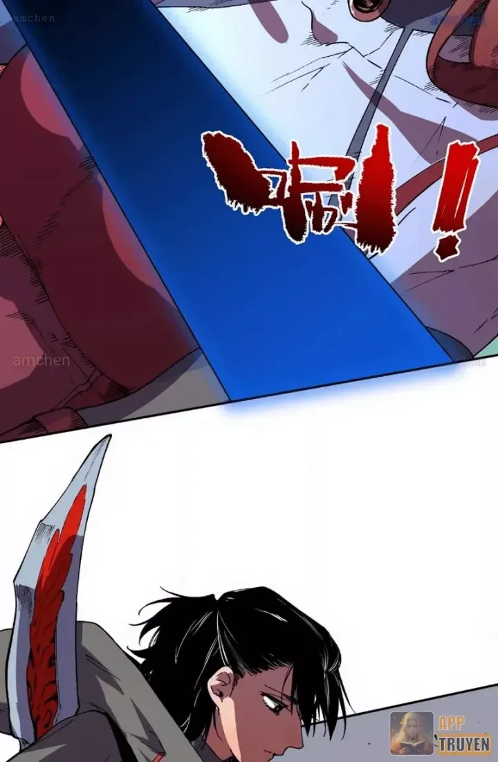 Cấm Chú Sư Mạnh Nhất Lịch Sử Chap 56 - Next Chap 57