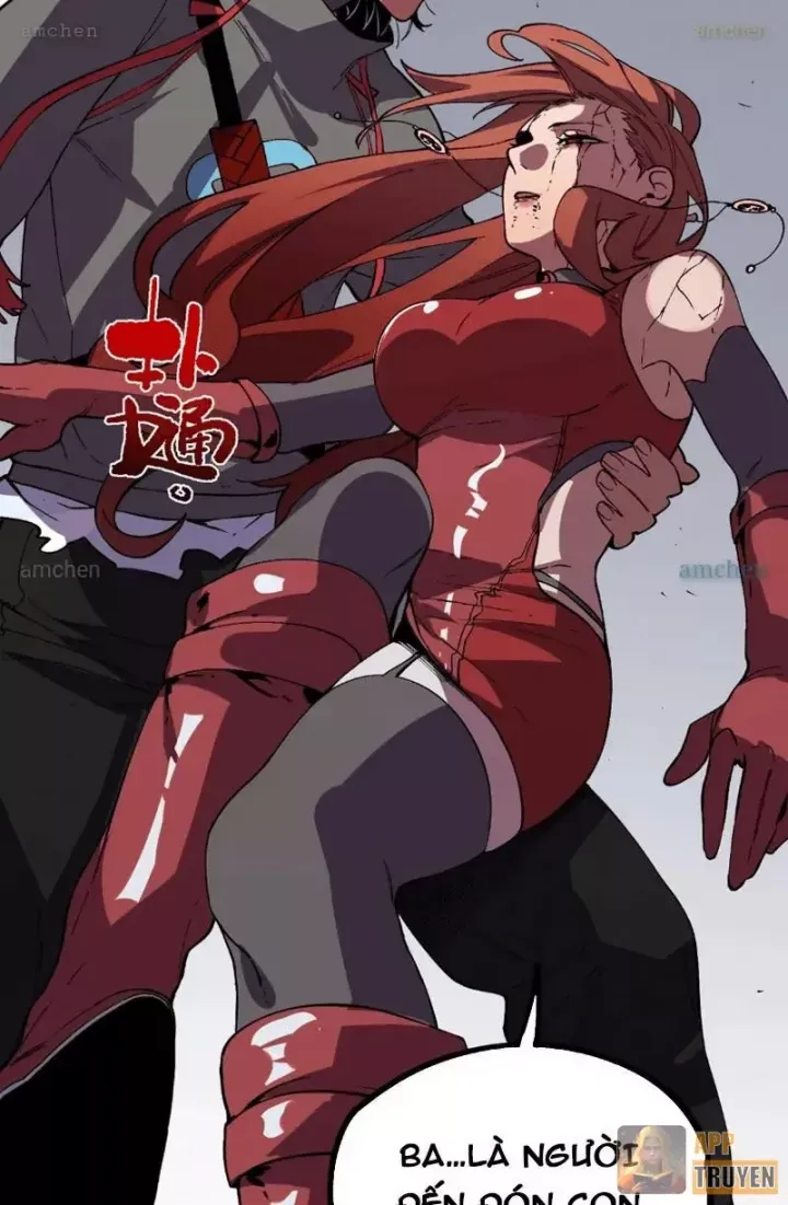 Cấm Chú Sư Mạnh Nhất Lịch Sử Chap 56 - Next Chap 57