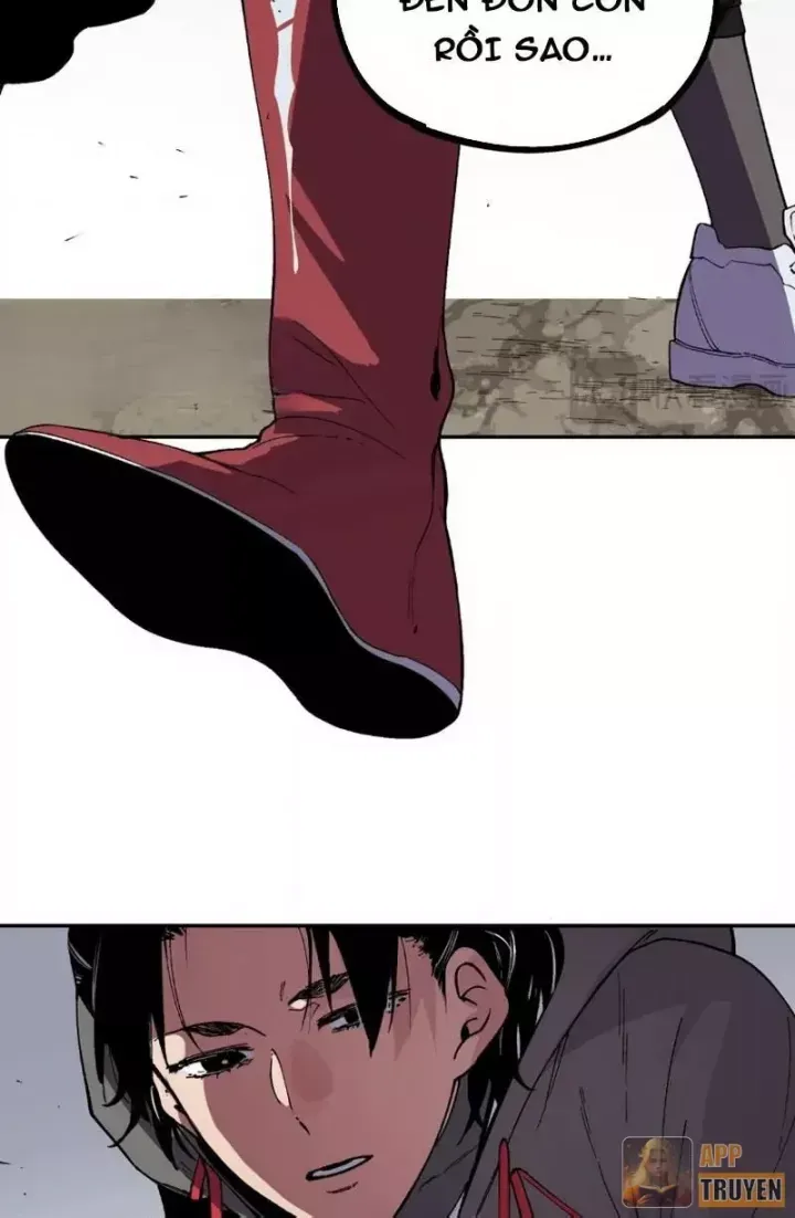 Cấm Chú Sư Mạnh Nhất Lịch Sử Chap 56 - Next Chap 57