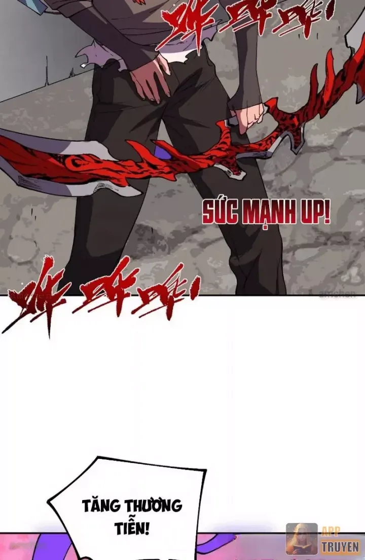 Cấm Chú Sư Mạnh Nhất Lịch Sử Chap 56 - Next Chap 57