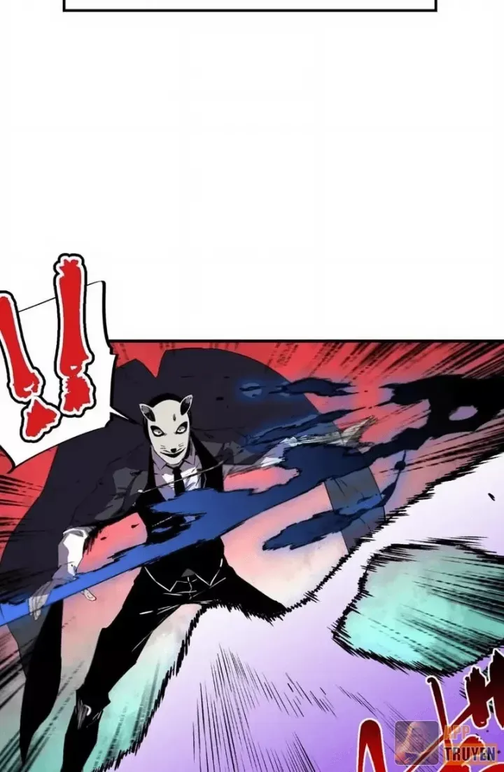 Cấm Chú Sư Mạnh Nhất Lịch Sử Chap 56 - Next Chap 57