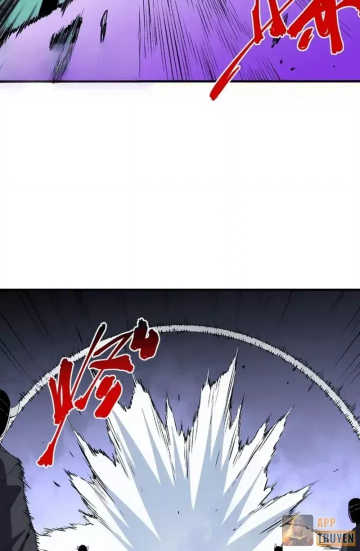 Cấm Chú Sư Mạnh Nhất Lịch Sử Chap 56 - Next Chap 57