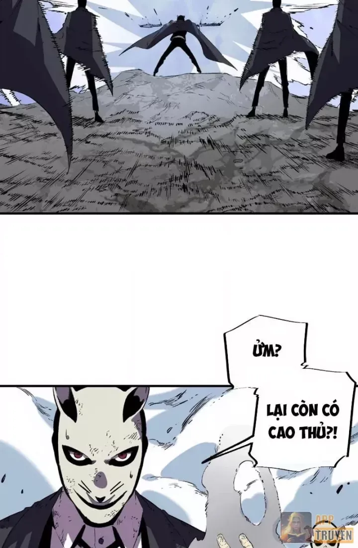 Cấm Chú Sư Mạnh Nhất Lịch Sử Chap 56 - Next Chap 57