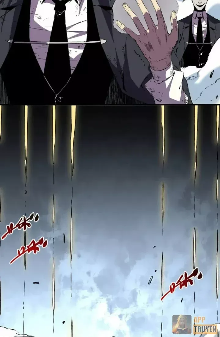 Cấm Chú Sư Mạnh Nhất Lịch Sử Chap 56 - Next Chap 57