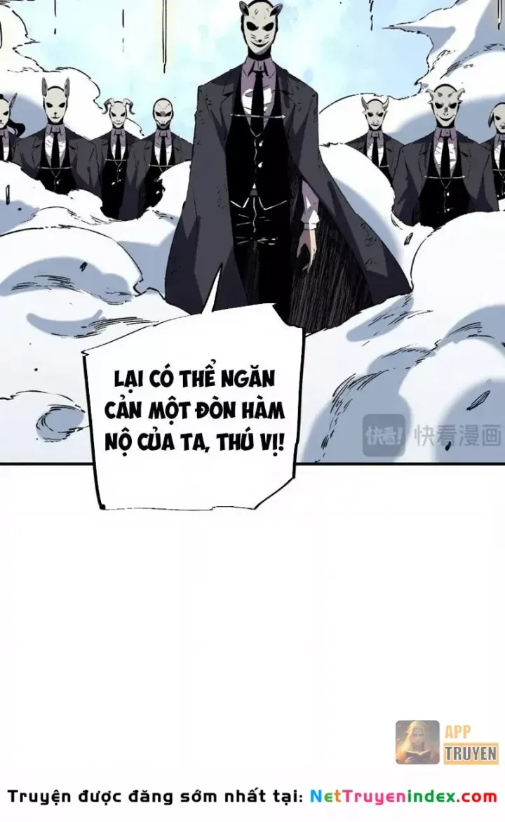 Cấm Chú Sư Mạnh Nhất Lịch Sử Chap 56 - Next Chap 57