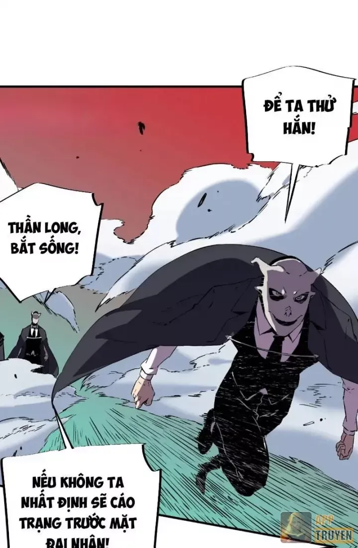 Cấm Chú Sư Mạnh Nhất Lịch Sử Chap 56 - Next Chap 57