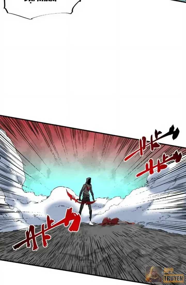 Cấm Chú Sư Mạnh Nhất Lịch Sử Chap 56 - Next Chap 57