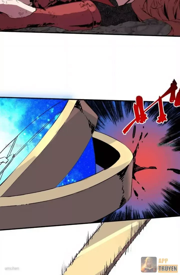 Cấm Chú Sư Mạnh Nhất Lịch Sử Chap 56 - Next Chap 57