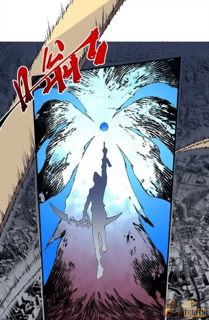 Cấm Chú Sư Mạnh Nhất Lịch Sử Chap 56 - Next Chap 57