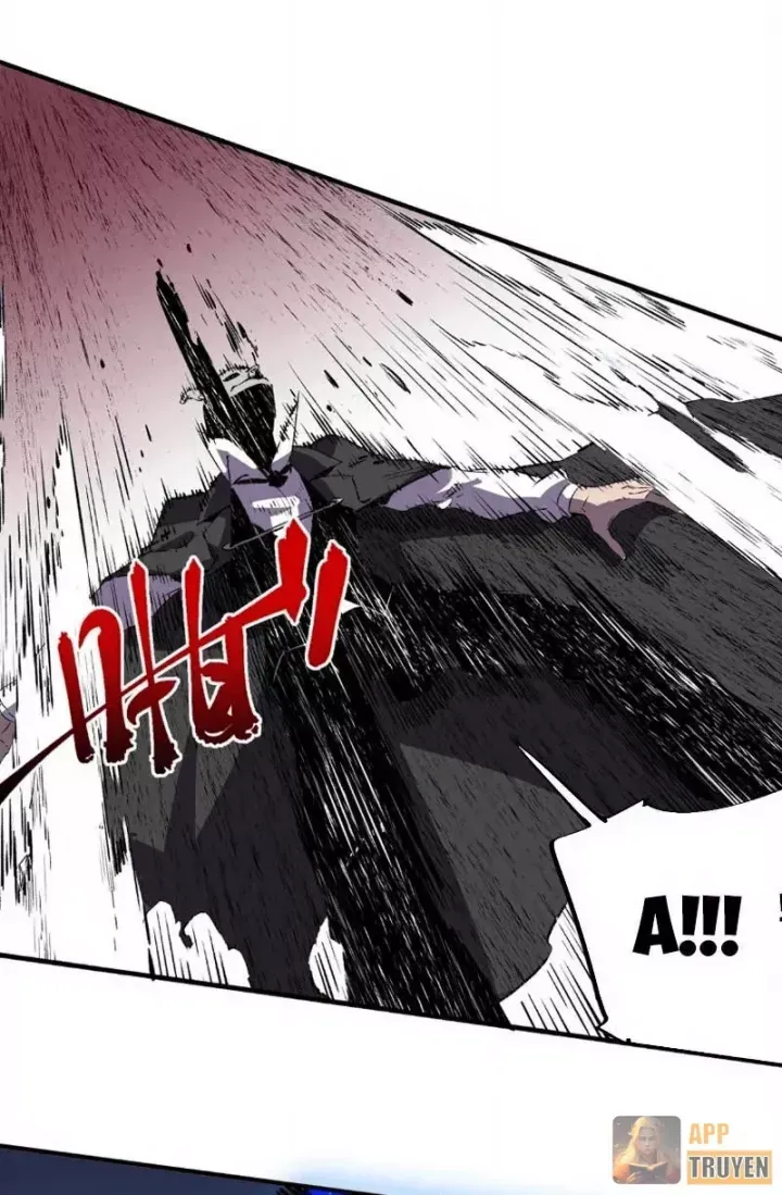 Cấm Chú Sư Mạnh Nhất Lịch Sử Chap 56 - Next Chap 57