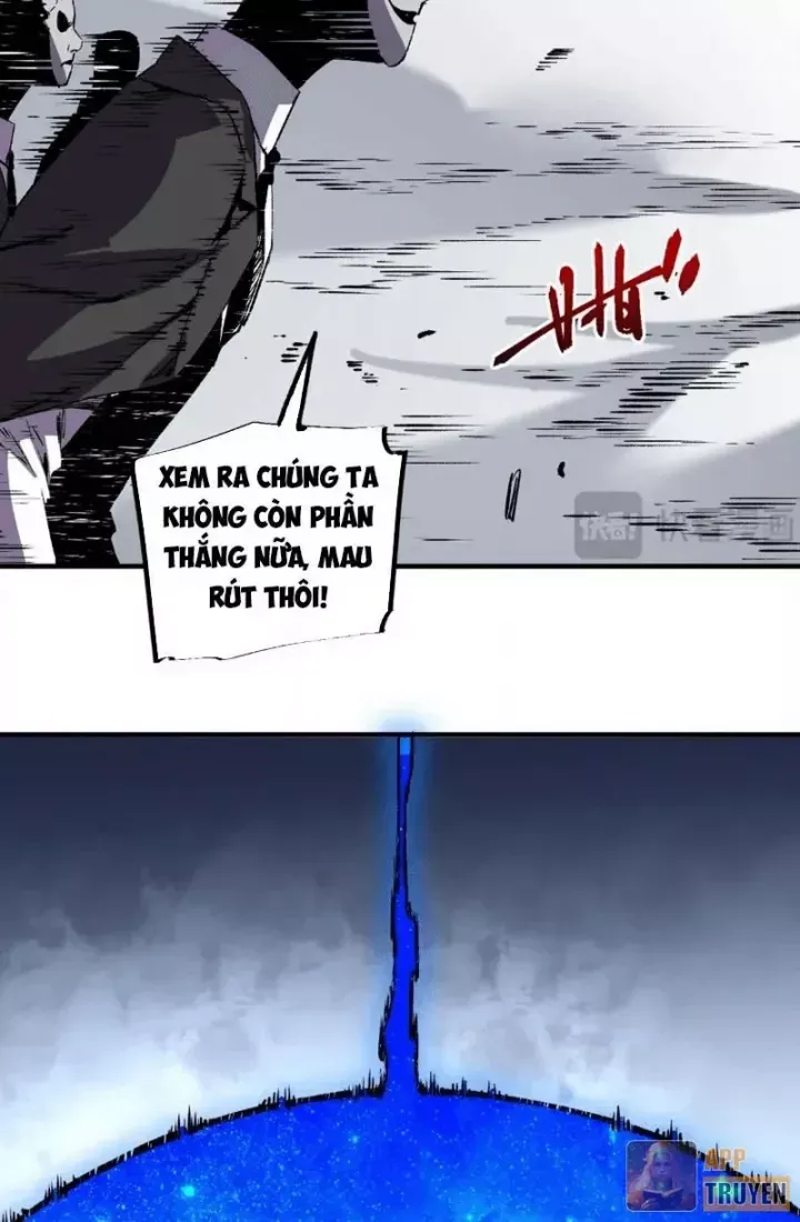 Cấm Chú Sư Mạnh Nhất Lịch Sử Chap 56 - Next Chap 57