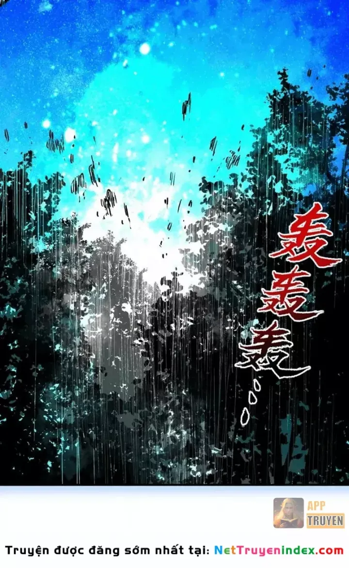 Cấm Chú Sư Mạnh Nhất Lịch Sử Chap 56 - Next Chap 57