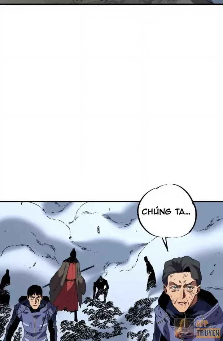 Cấm Chú Sư Mạnh Nhất Lịch Sử Chap 56 - Next Chap 57