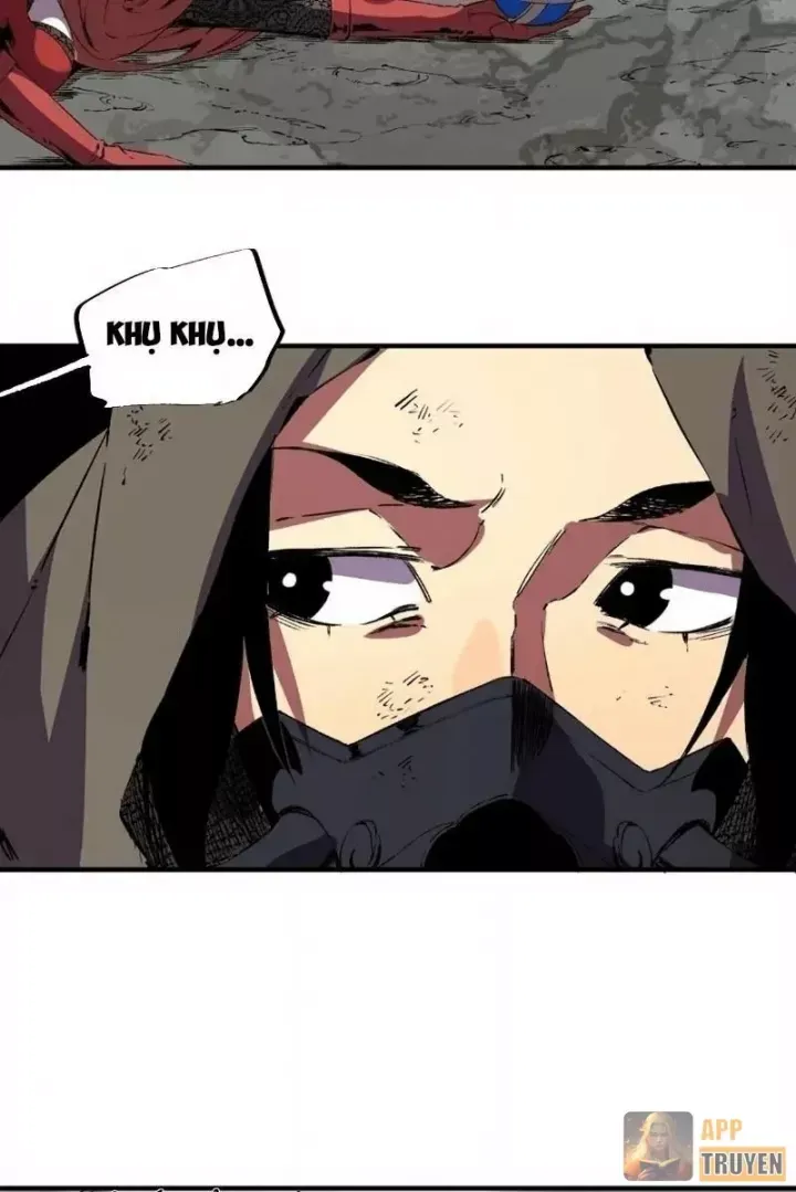 Cấm Chú Sư Mạnh Nhất Lịch Sử Chap 56 - Next Chap 57