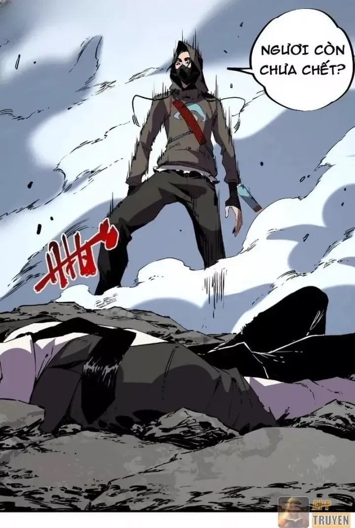 Cấm Chú Sư Mạnh Nhất Lịch Sử Chap 56 - Next Chap 57