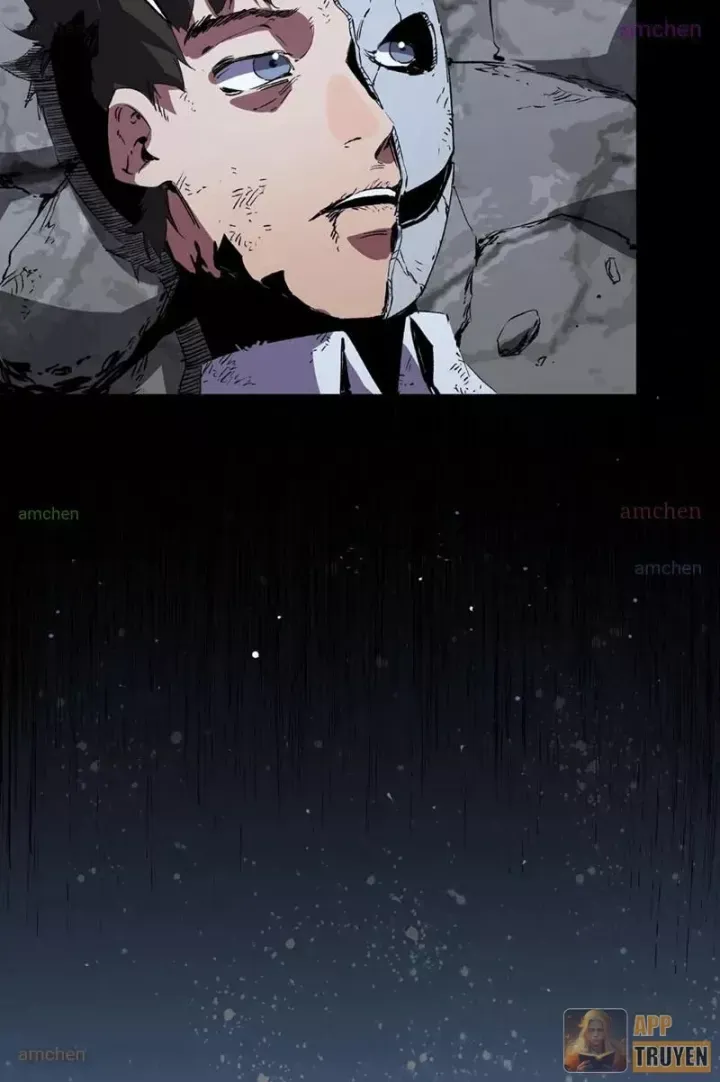 Cấm Chú Sư Mạnh Nhất Lịch Sử Chap 57 - Next Chap 58