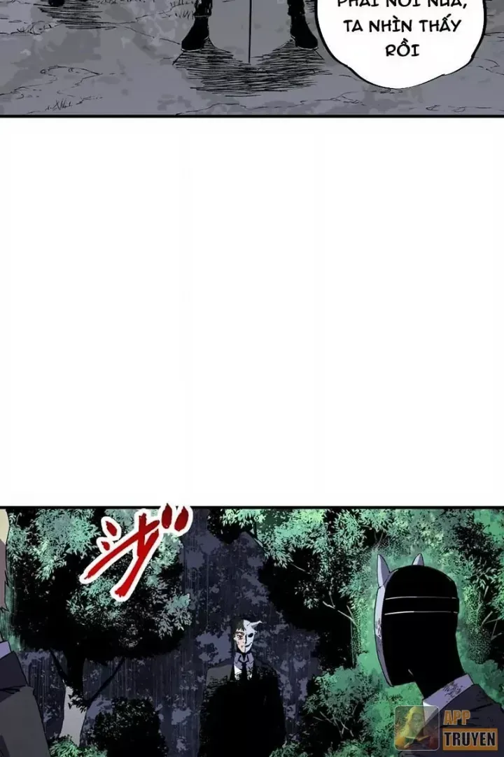 Cấm Chú Sư Mạnh Nhất Lịch Sử Chap 57 - Next Chap 58