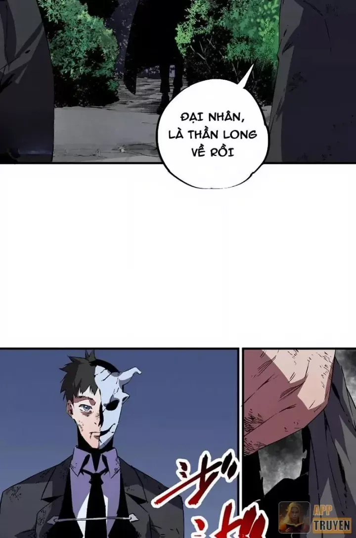 Cấm Chú Sư Mạnh Nhất Lịch Sử Chap 57 - Next Chap 58
