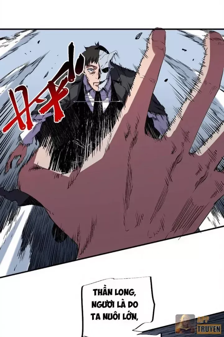 Cấm Chú Sư Mạnh Nhất Lịch Sử Chap 57 - Next Chap 58