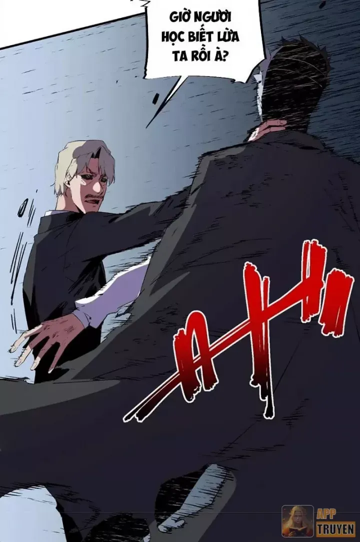 Cấm Chú Sư Mạnh Nhất Lịch Sử Chap 57 - Next Chap 58