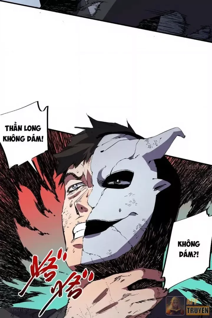 Cấm Chú Sư Mạnh Nhất Lịch Sử Chap 57 - Next Chap 58