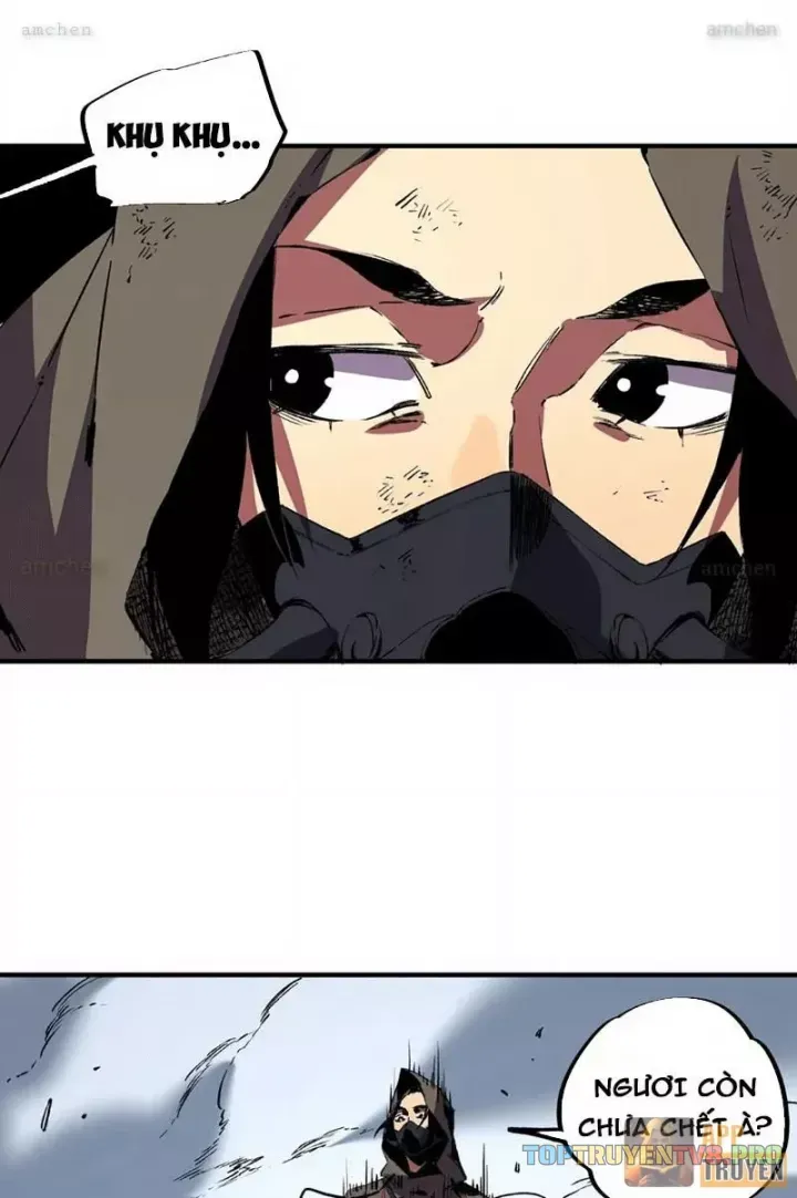 Cấm Chú Sư Mạnh Nhất Lịch Sử Chap 57 - Next Chap 58