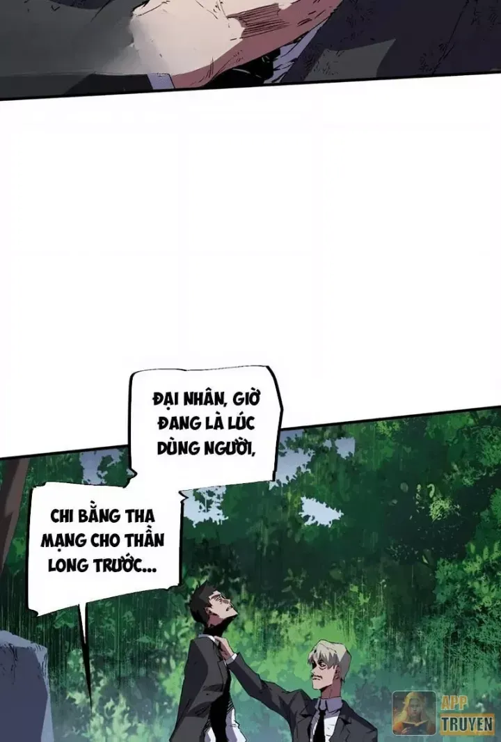 Cấm Chú Sư Mạnh Nhất Lịch Sử Chap 57 - Next Chap 58