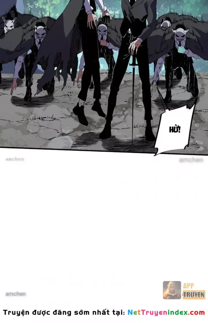 Cấm Chú Sư Mạnh Nhất Lịch Sử Chap 57 - Next Chap 58