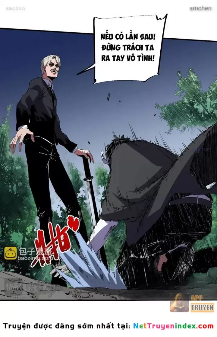 Cấm Chú Sư Mạnh Nhất Lịch Sử Chap 57 - Next Chap 58