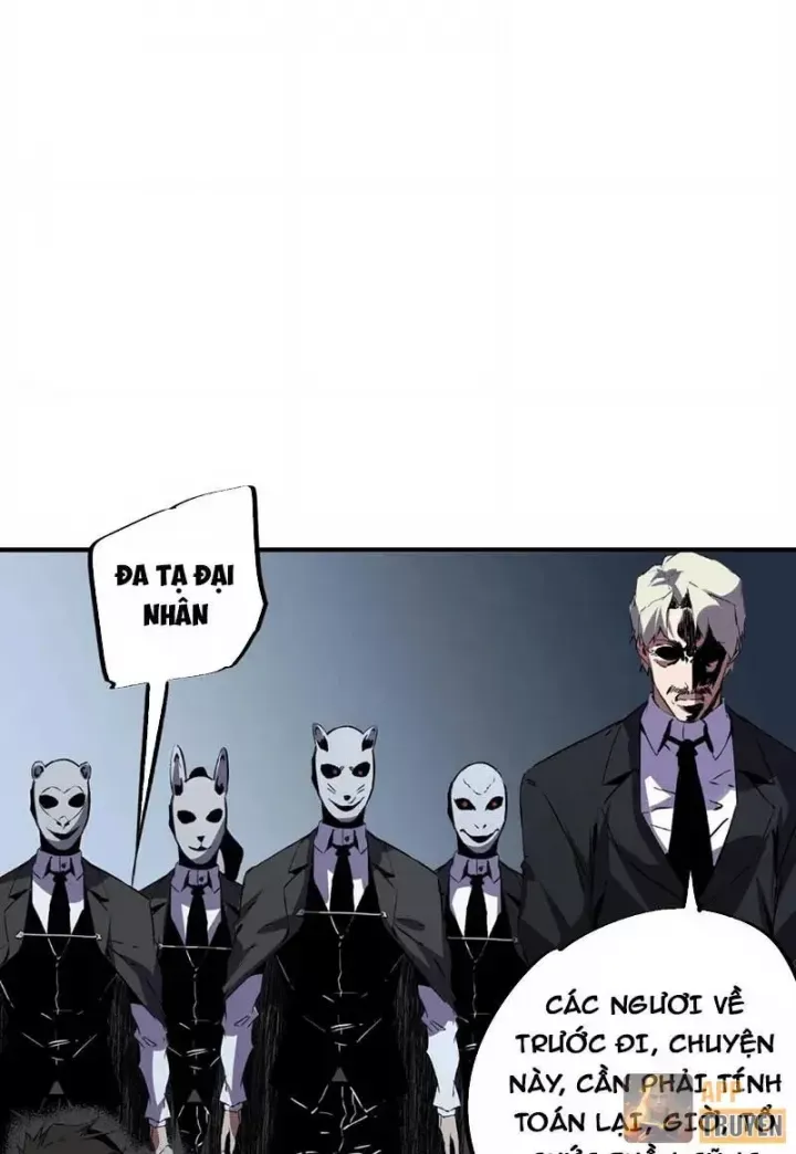 Cấm Chú Sư Mạnh Nhất Lịch Sử Chap 57 - Next Chap 58