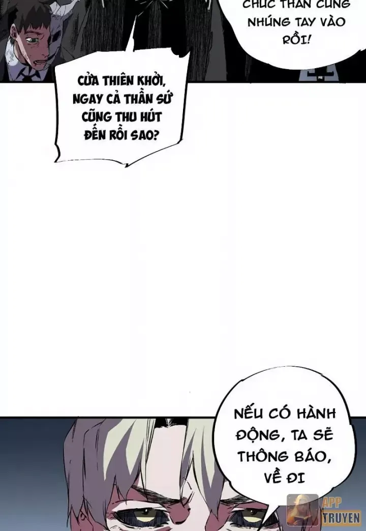 Cấm Chú Sư Mạnh Nhất Lịch Sử Chap 57 - Next Chap 58