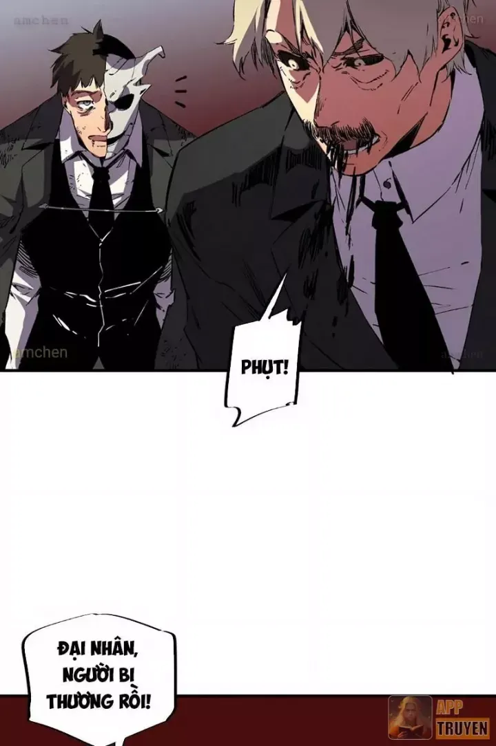 Cấm Chú Sư Mạnh Nhất Lịch Sử Chap 57 - Next Chap 58